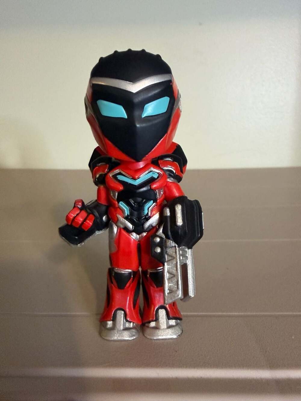 Funko Pop! Marvel Black Panther: Wakanda Forever - Ironheart MK 2 Vinyl Figure #